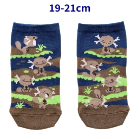 【選べる】ショートソックス パルデアウパー (19-21cm)/ (23-25cm)
