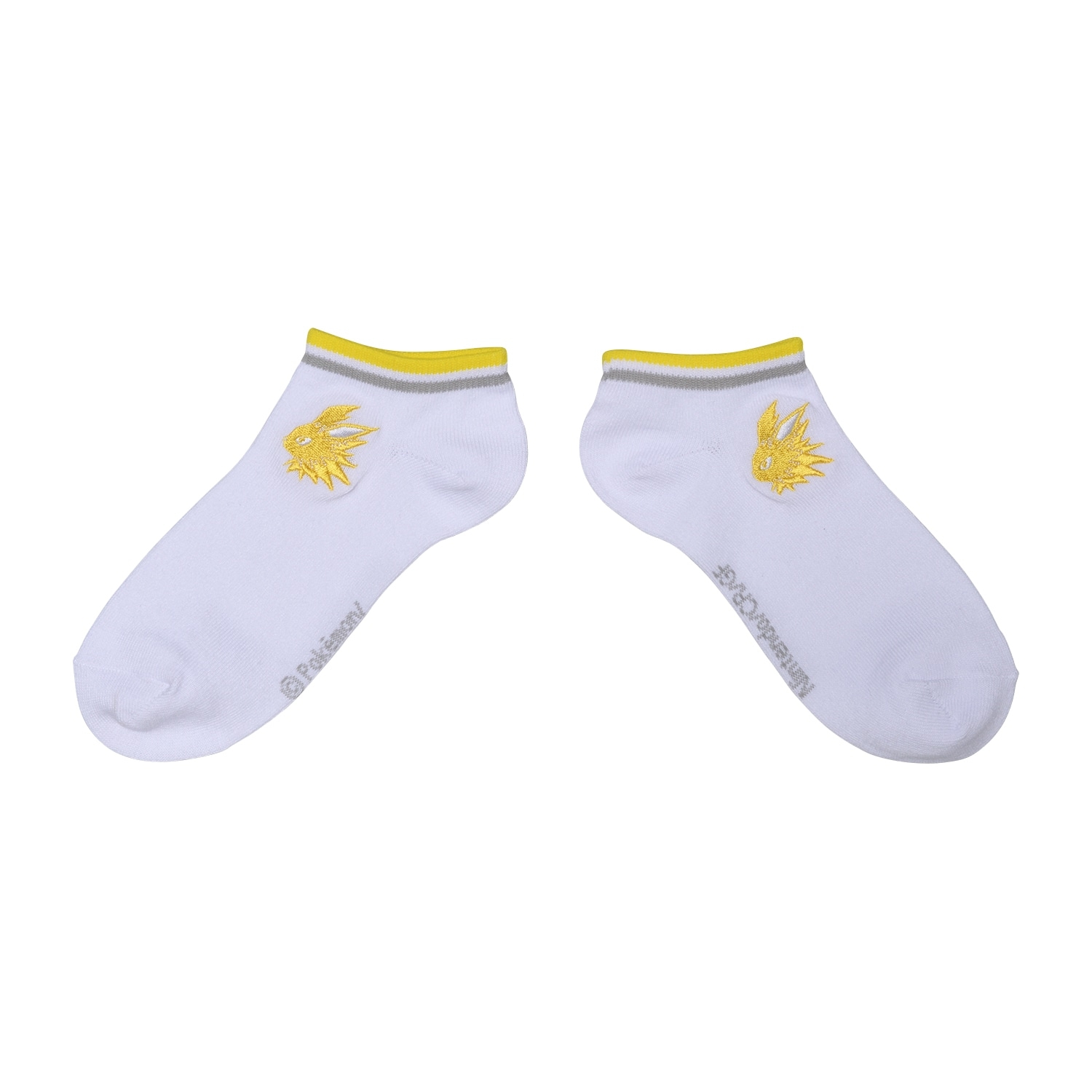 【選べる】ショートソックス ライン入り TD (23-25cm)／ (25-27cm)