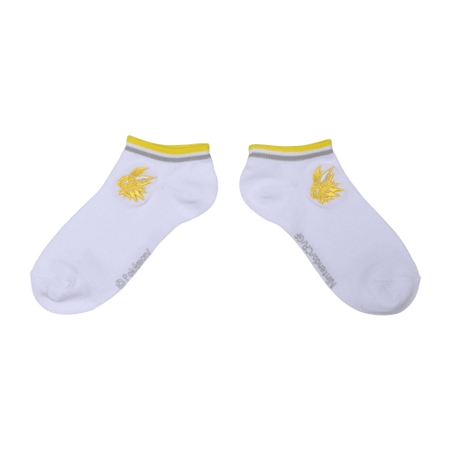 【選べる】ショートソックス ライン入り TD (23-25cm)／ (25-27cm)