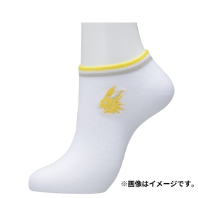 【選べる】ショートソックス ライン入り TD (23-25cm)/ (25-27cm)