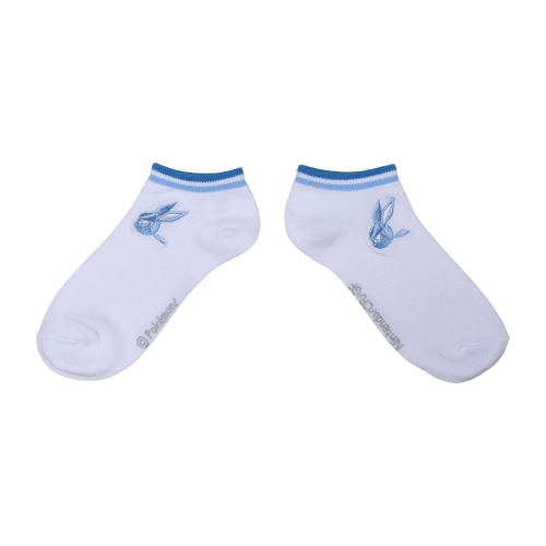 【選べる】ショートソックス ライン入り GC (23-25cm)／ (25-27cm)
