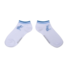 【選べる】ショートソックス ライン入り GC (23-25cm)/ (25-27cm)