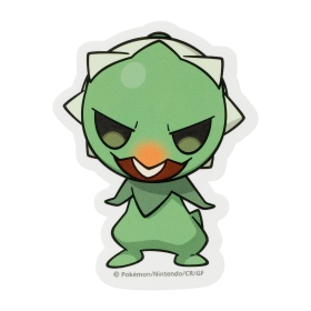 ポケモンステッカー カプサイジ