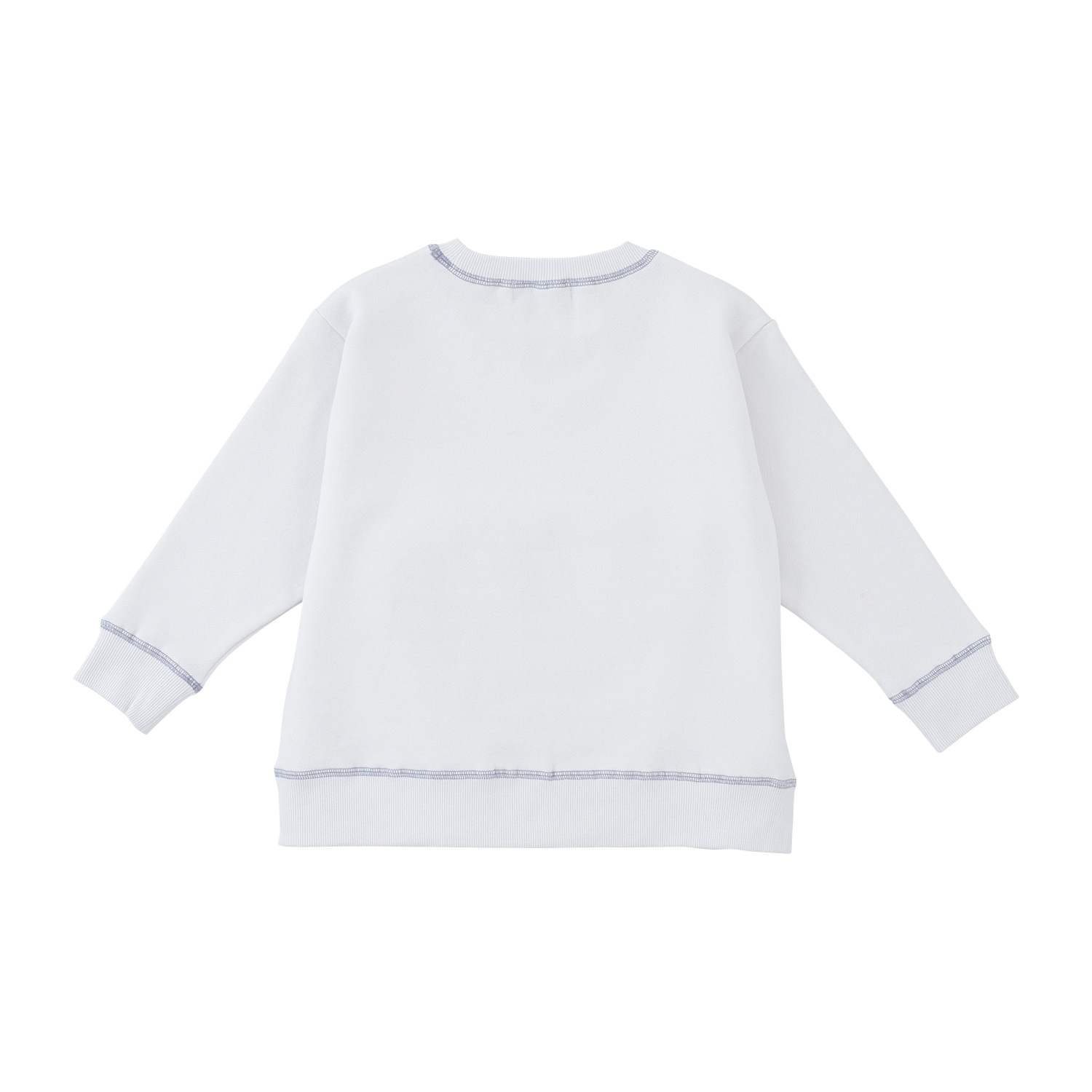 スウェット Bring a picnic! ボチ Kids 130