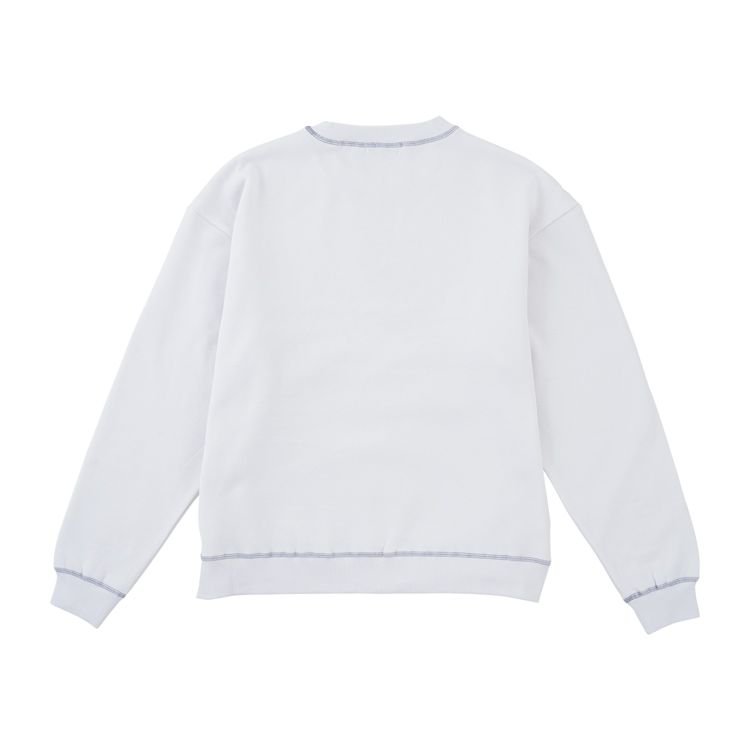 スウェット Bring a picnic! ボチ M/L