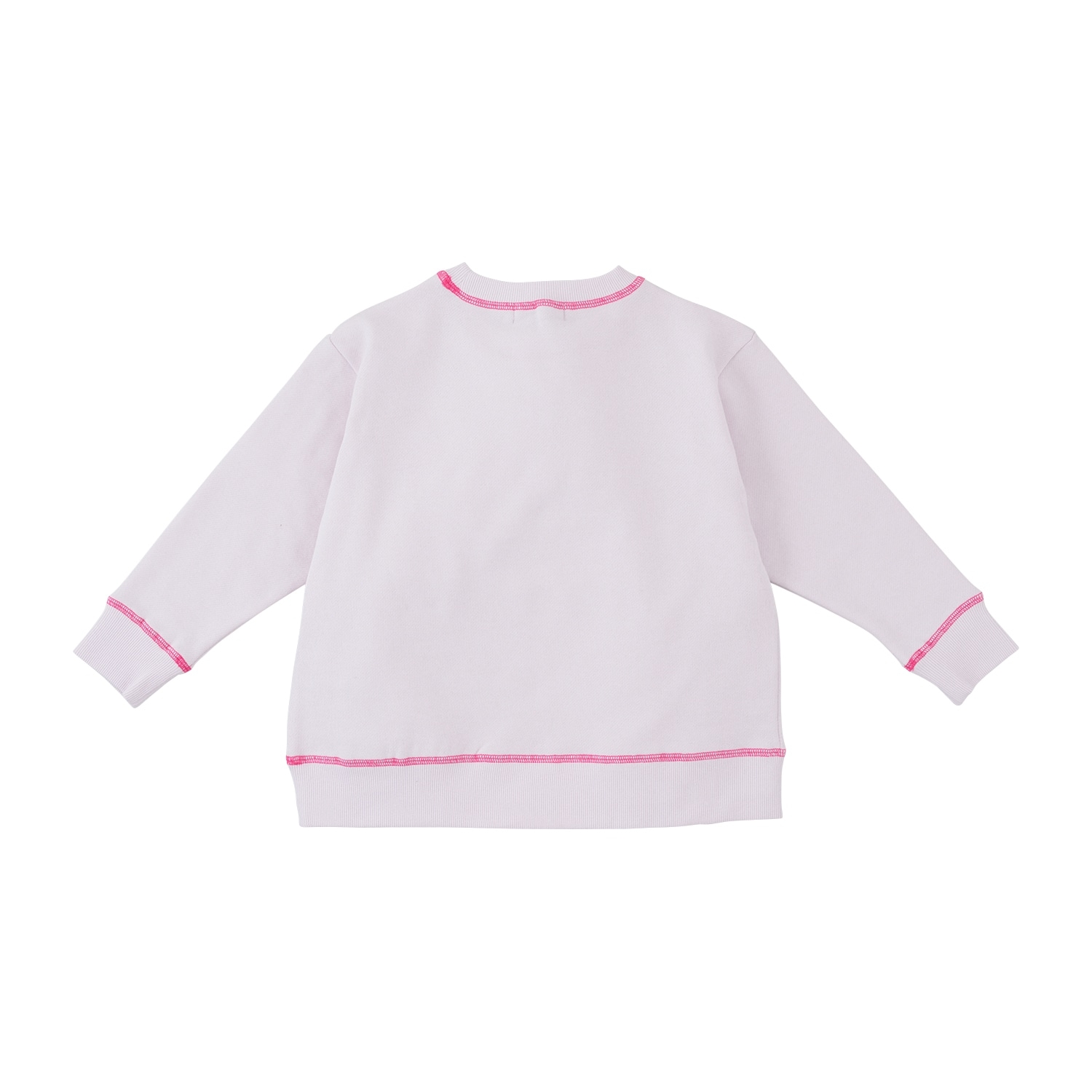 スウェット Bring a picnic! デカヌチャン Kids 130