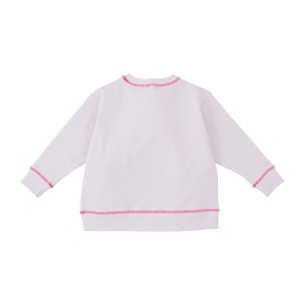 スウェット Bring a picnic! デカヌチャン Kids 130