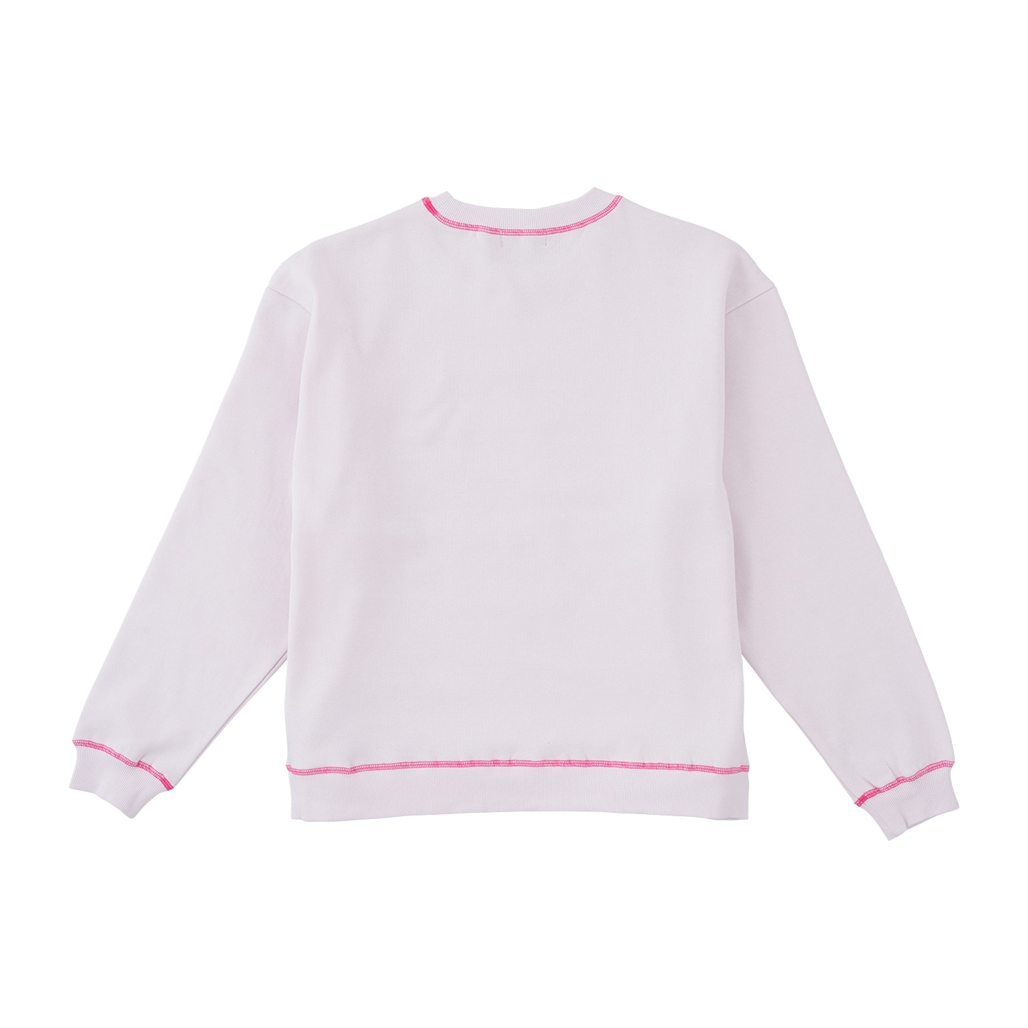 スウェット Bring a picnic! デカヌチャン M/L