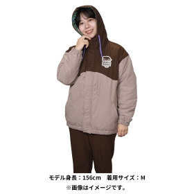 アウター Bring a picnic! ドオー M/L