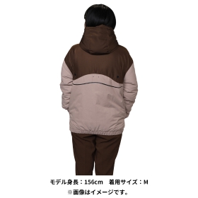 アウター Bring a picnic! ドオー M/L
