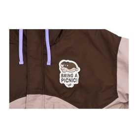 アウター Bring a picnic! ドオー M/L