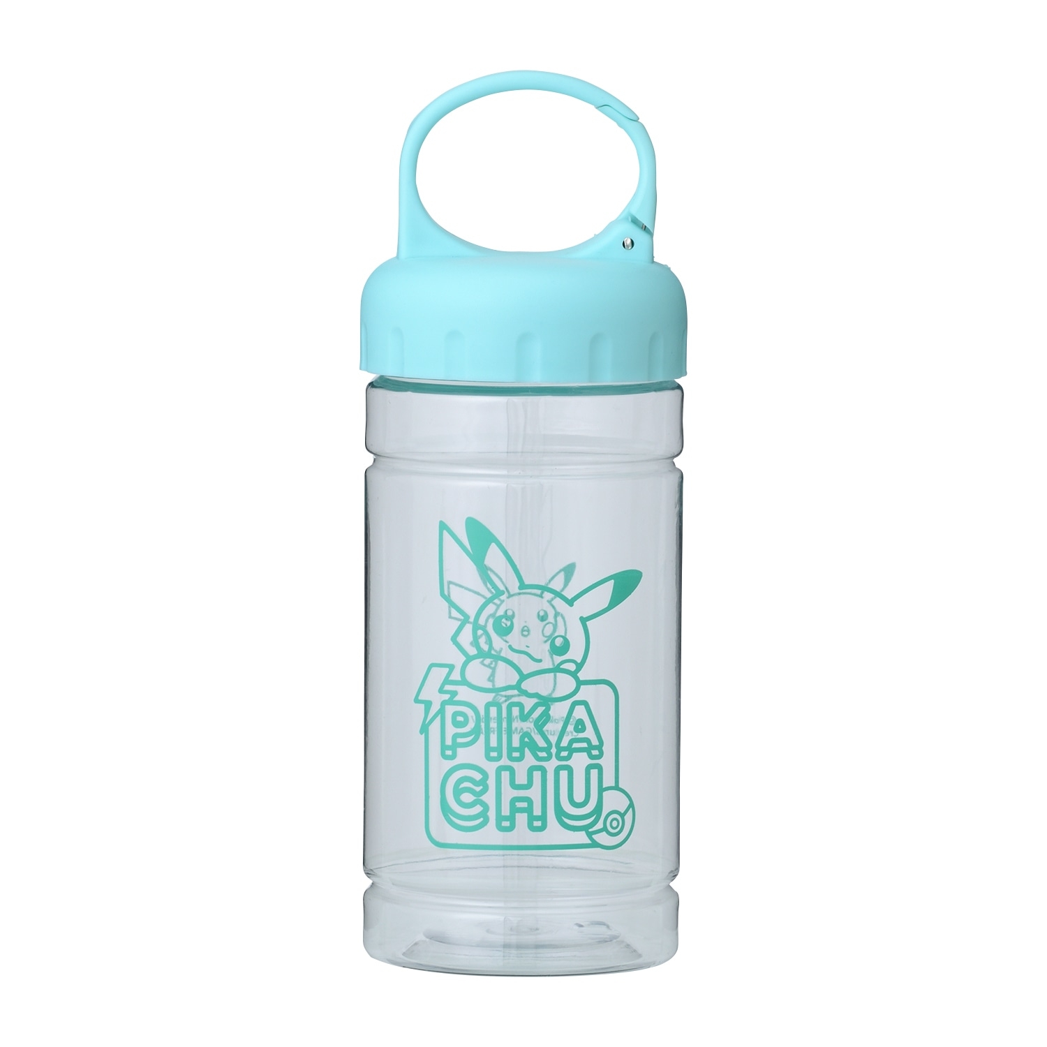 ボトル入りひんやりタオル PIKACHU