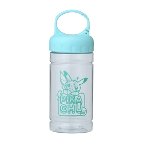 ボトル入りひんやりタオル PIKACHU