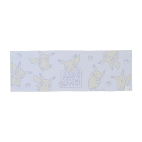 ボトル入りひんやりタオル PIKACHU