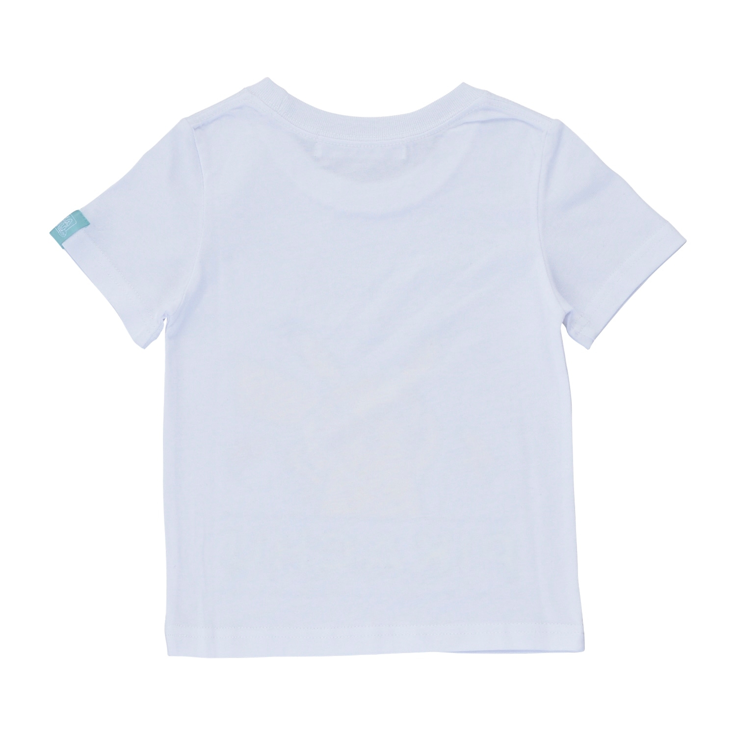Tシャツ PIKACHU White 110/130