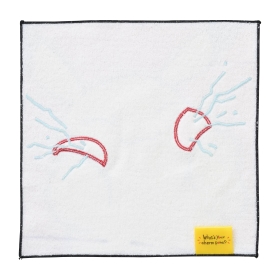 ハンドタオル What’s your charm point? ピカチュウ