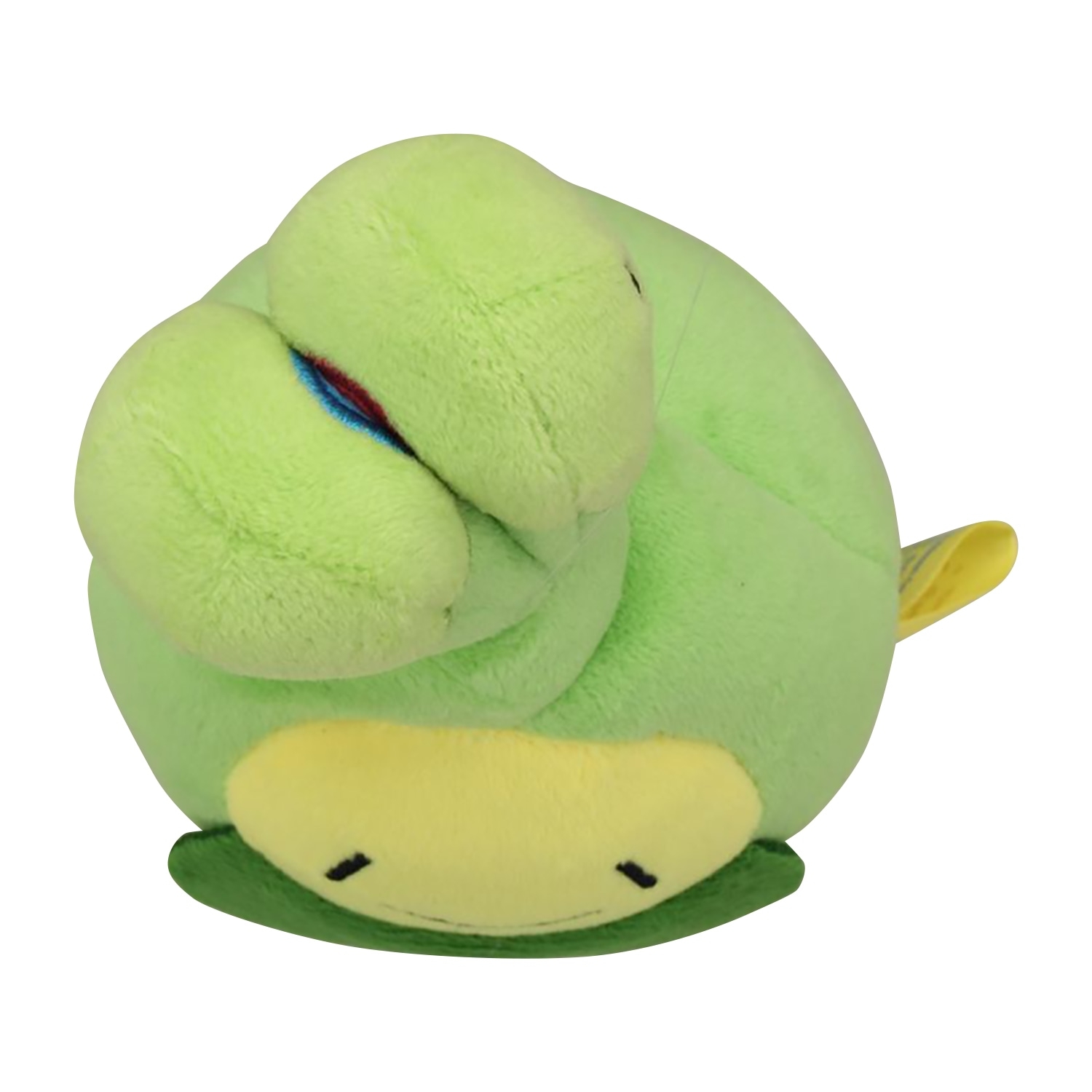 ポケモンセンター　スボミー　ぬいぐるみ　ストラップ クリップマスコット What's your charm point? スボミー