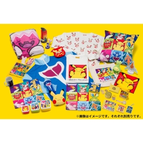 クリップマスコット What’s your charm point? スボミー