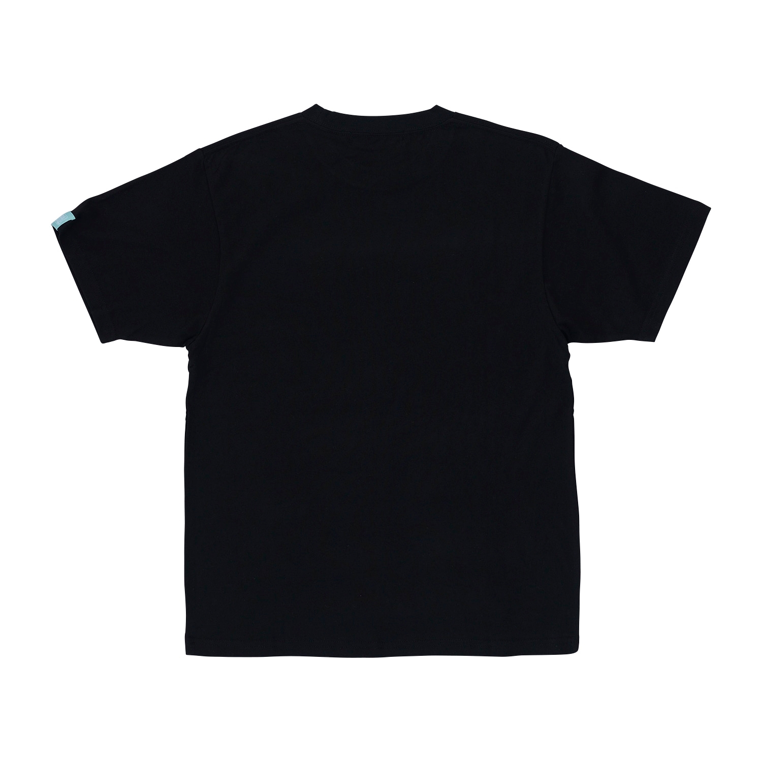 Tシャツ PIKACHU Black S/M/L/XL