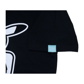 Tシャツ PIKACHU Black S/M/L/XL