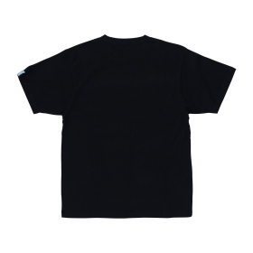 Tシャツ PIKACHU Black S/M/L/XL