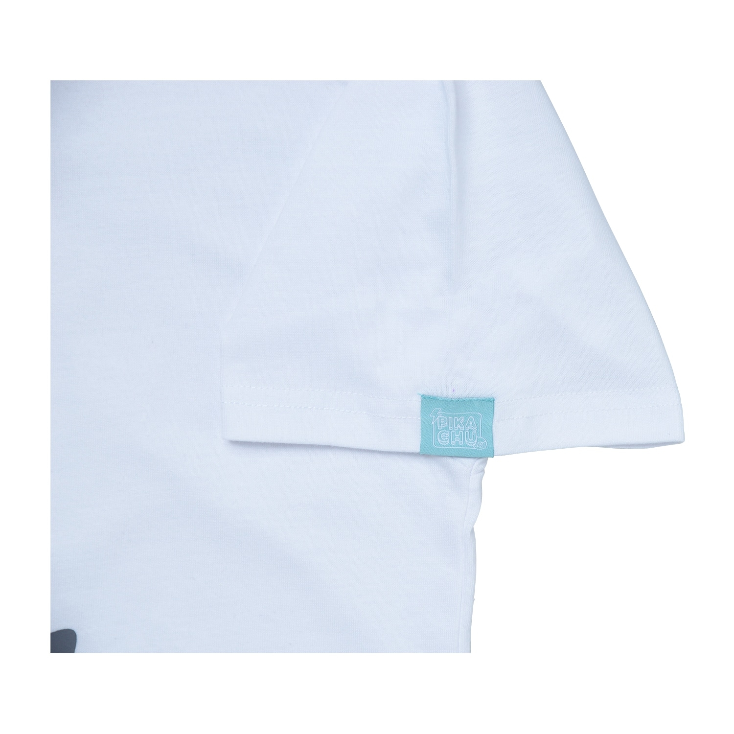 Tシャツ PIKACHU White S/M/L/XL