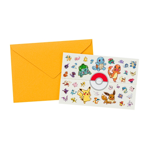 グリーティングカード 誕生日祝い ひらいて大集合