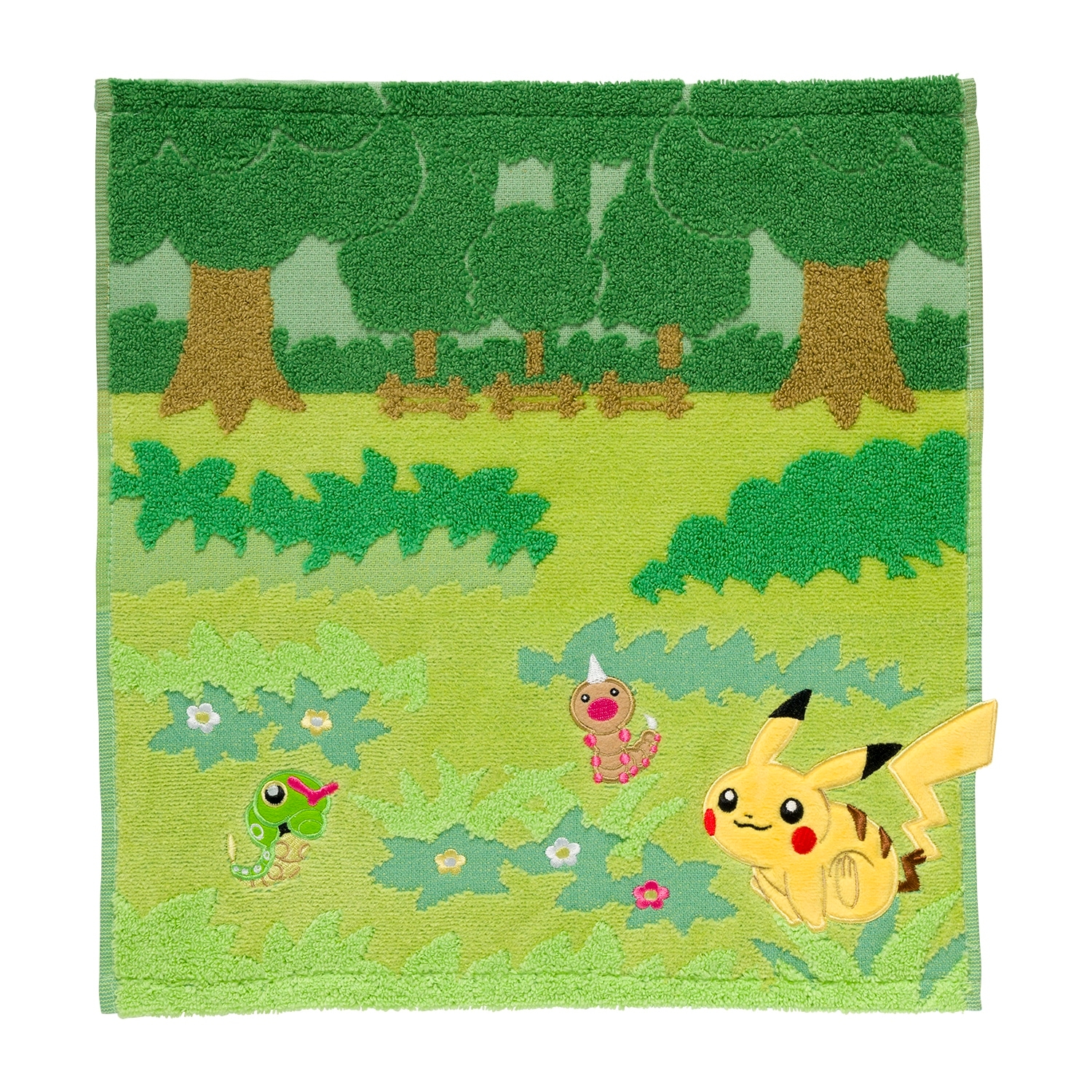 Pokemon ポケモンセンターオリジナル Hug you タオル デオキシス