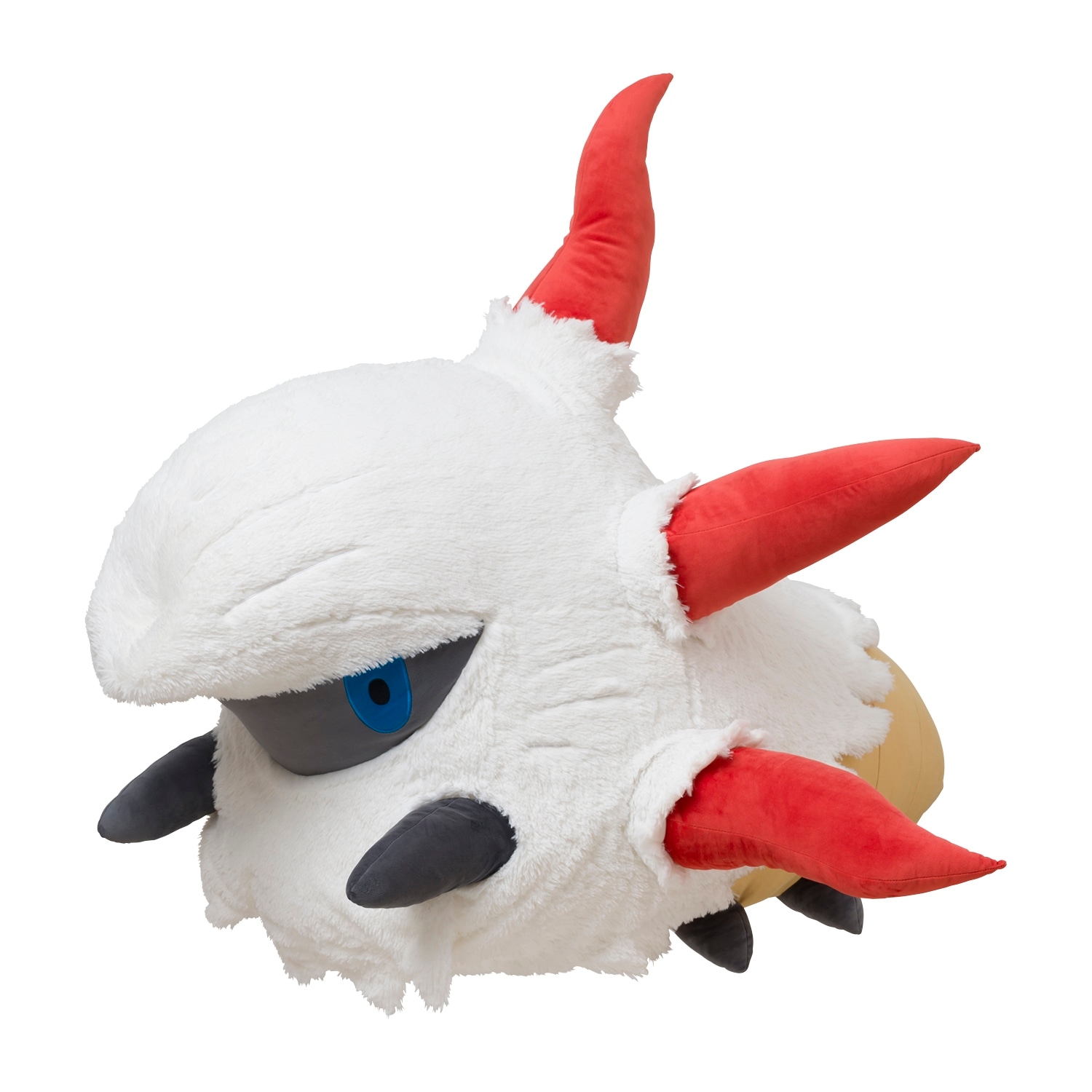 【受注生産】ぬいぐるみ 等身大メラルバ