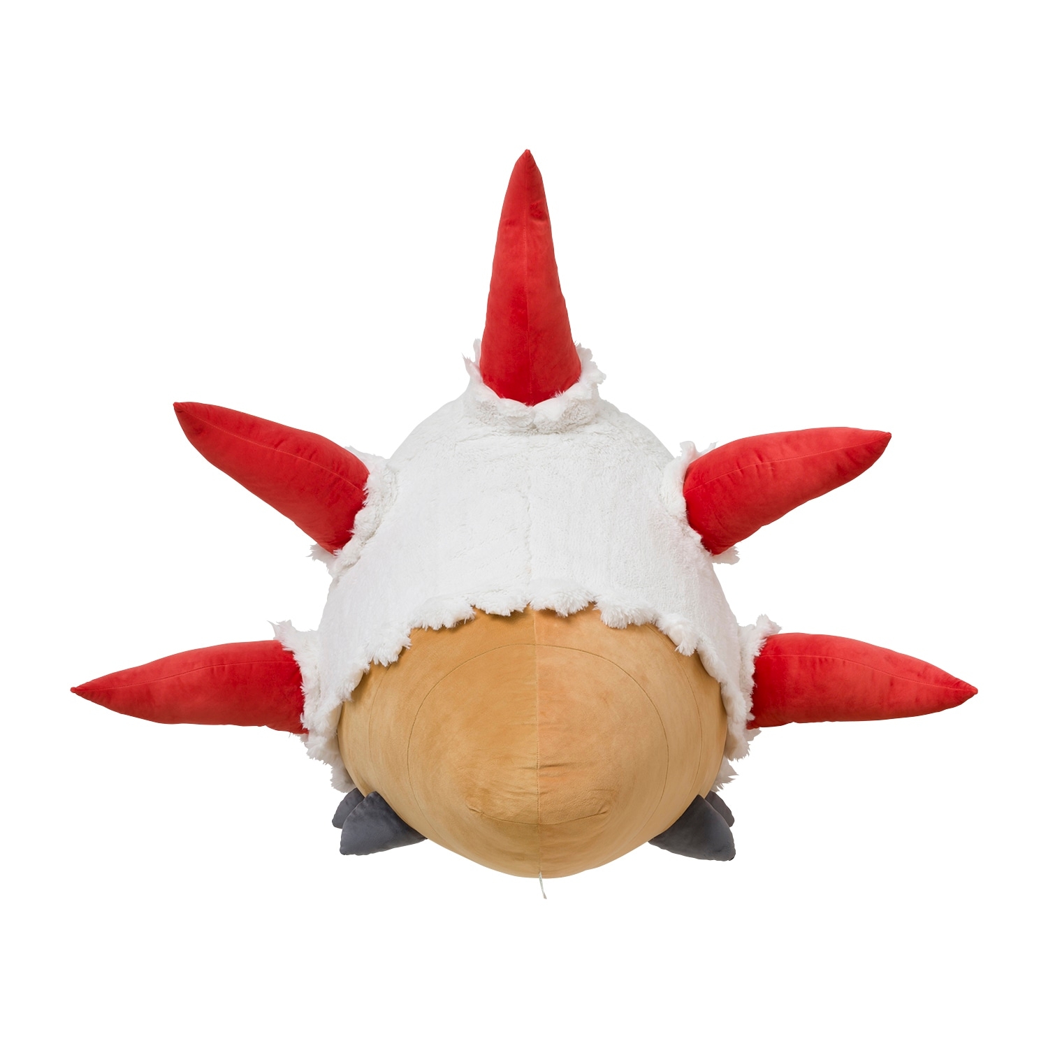 【受注生産】ぬいぐるみ 等身大メラルバ