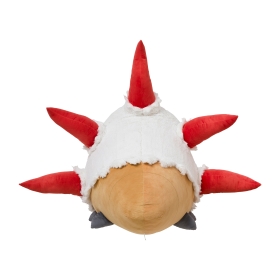 【受注生産】ぬいぐるみ 等身大メラルバ