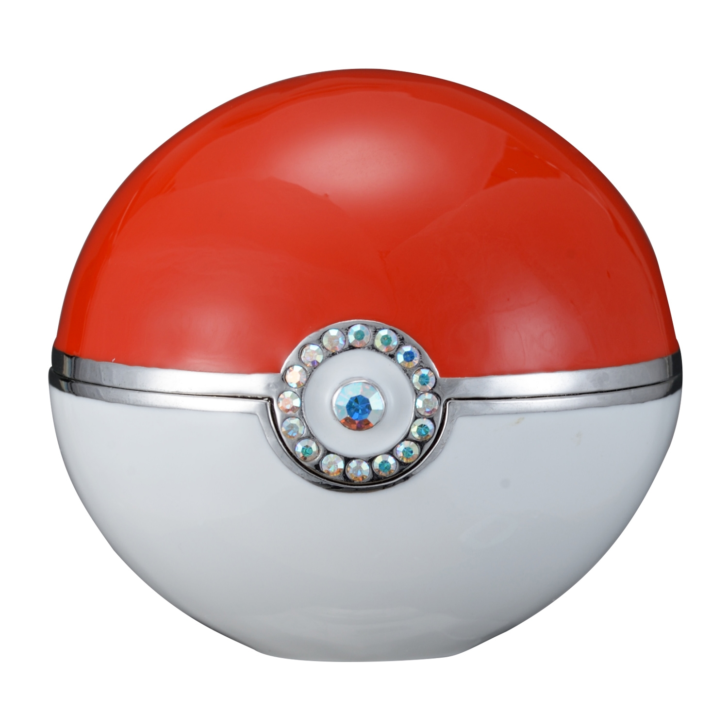 【受注生産】マリッジリング　モンスターボール　レディース