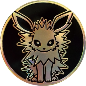 ポケモンカードゲーム ポケモンコインコレクション 第5弾