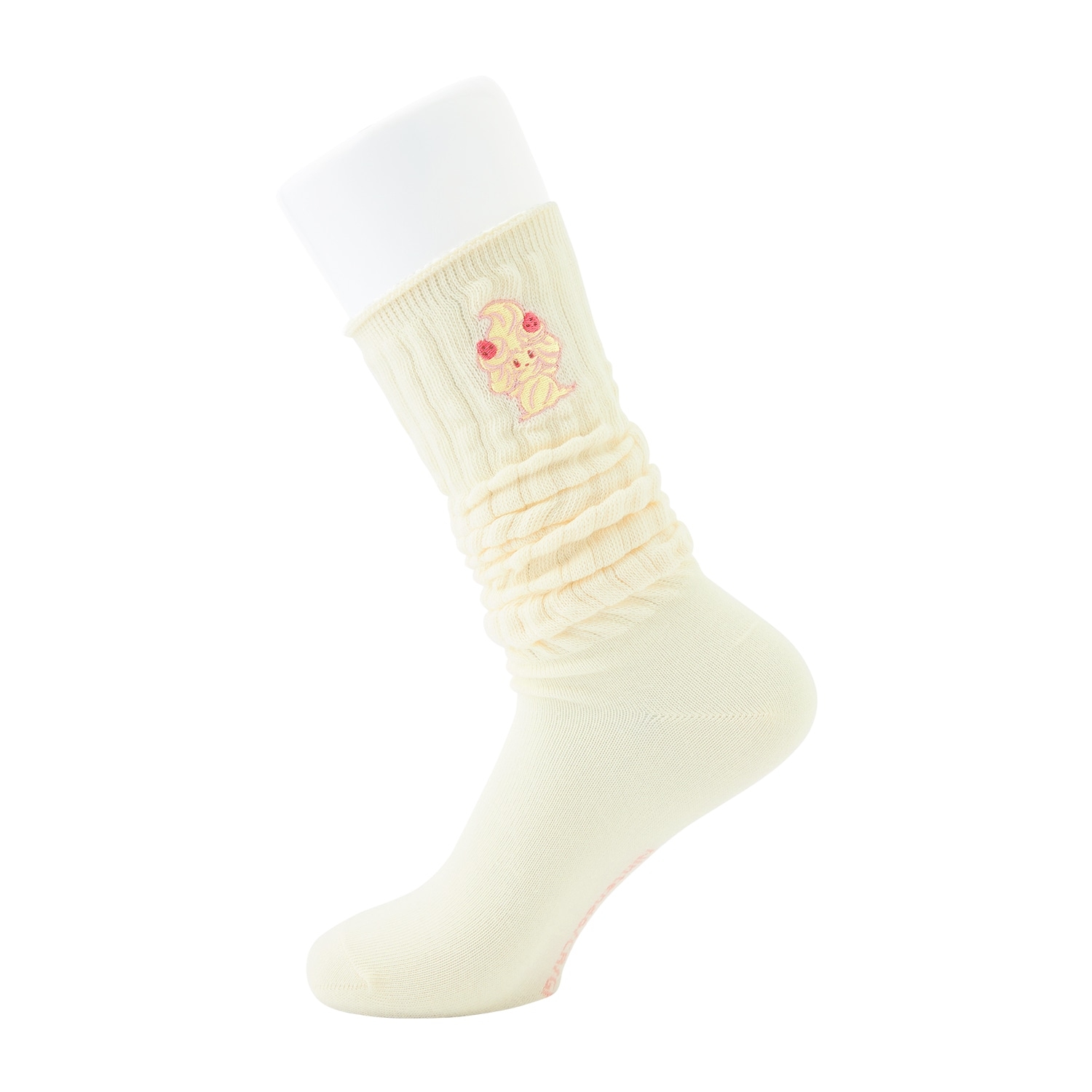ルーズソックス マホイップ(23-25cm)