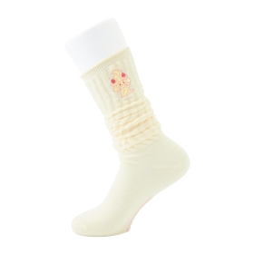 ルーズソックス マホイップ(23-25cm)