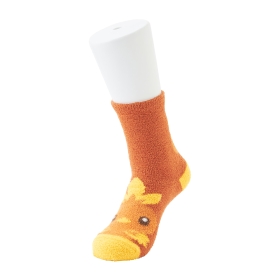 もこもこソックス アチャモ(23-25cm)