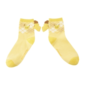 しっぽ付きソックス ピカチュウ(19-21cm) ｜【公式】ポケモン
