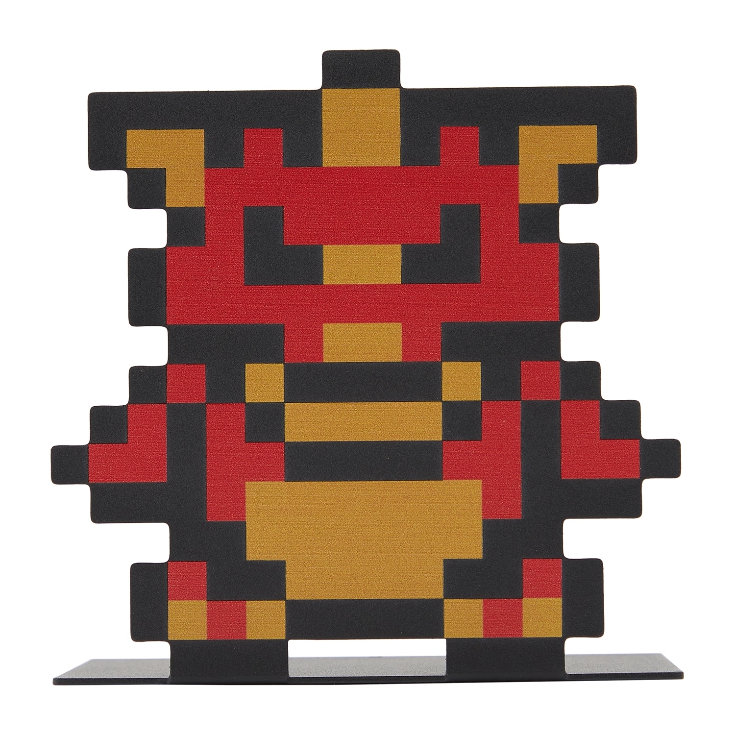 ブックエンド2個セット ゲームドット ゲンガーセット