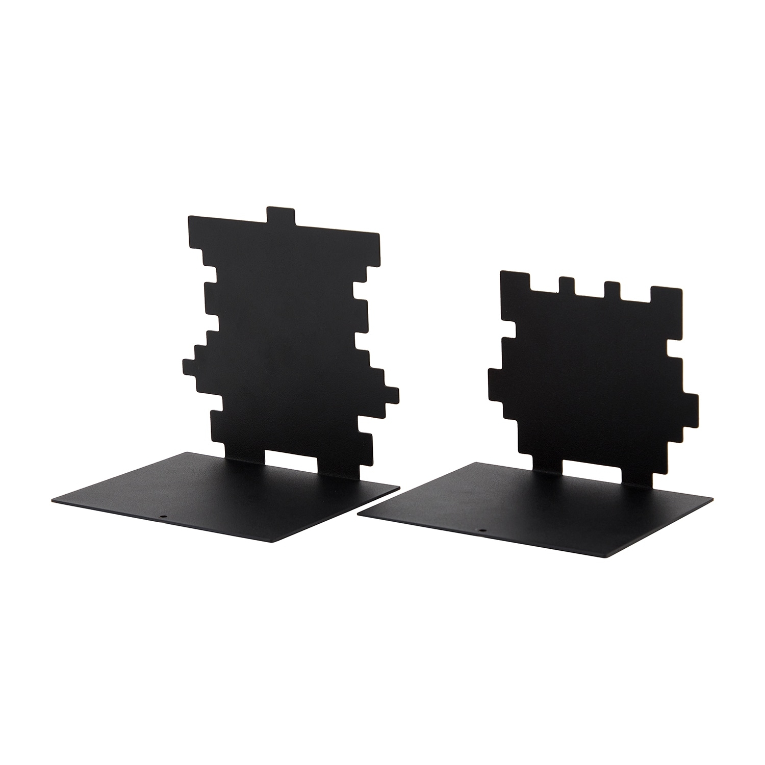ブックエンド2個セット ゲームドット ゲンガーセット