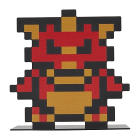 ブックエンド2個セット ゲームドット ゲンガーセット