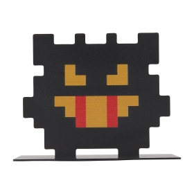 ブックエンド2個セット ゲームドット ゲンガーセット
