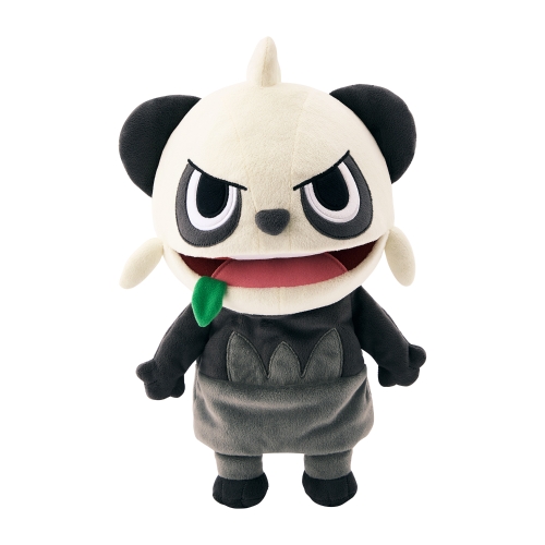 パペットぬいぐるみ パペモン ヤンチャム