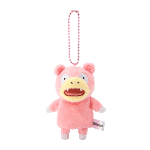 ゆびにんぎょうマスコット パペモン ヤドン