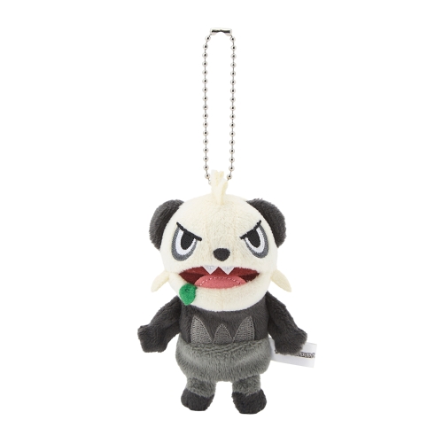 ゆびにんぎょうマスコット パペモン ヤンチャム