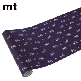 貼ってはがせるデコレーションテープ ゲンガー