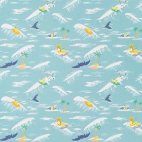 貼ってはがせるデコレーションテープ なみのりピカチュウ・アローラライチュウ・キャモメ・マンタイン