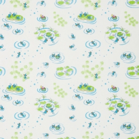 貼ってはがせるデコレーションテープ ミズゴロウ・ハスボー