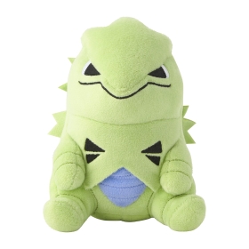 ポケモンドールズ バンギラス