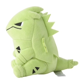 ポケモンドールズ バンギラス