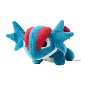 ポケモンドールズ ボーマンダ